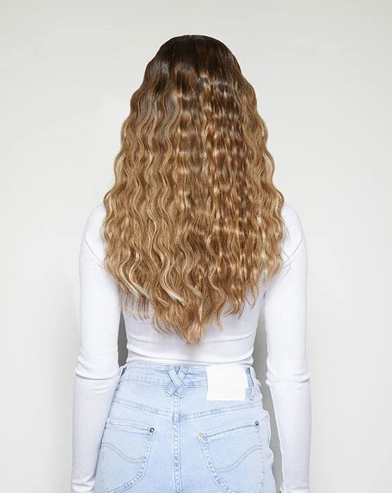 Beauty Works Triple Barrel Hair Waver - The Waver