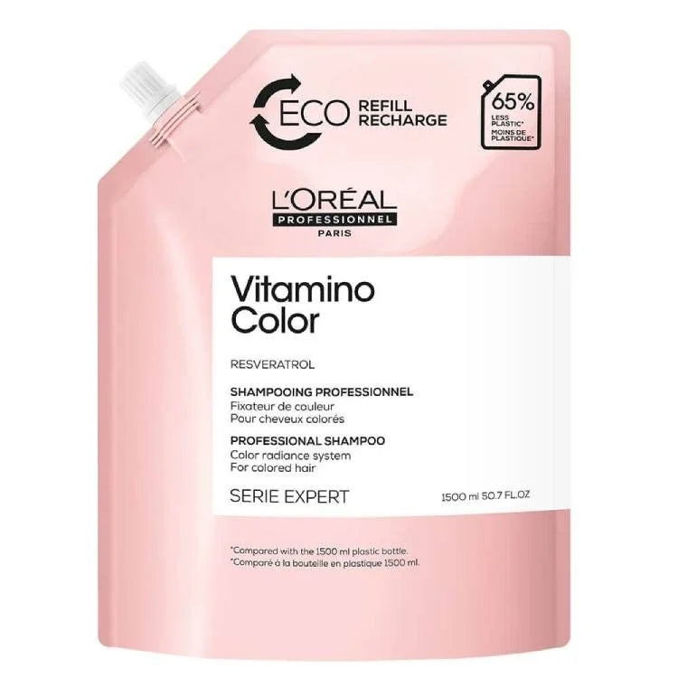 Vitamino Color Shampoo 1500ml