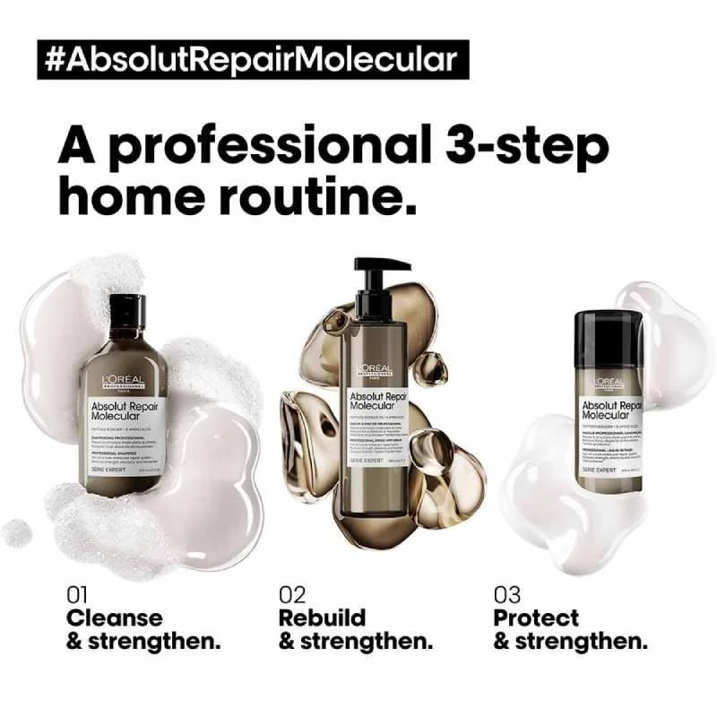 L'Oréal Professionnel Absolut Repair Molecular Pre-Treatment 190ml