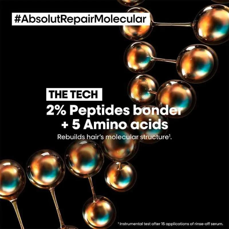 L'Oréal Professionnel Absolut Repair Molecular Pre-Treatment 190ml
