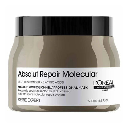 Absolut Repair Molecular Mask 500ml