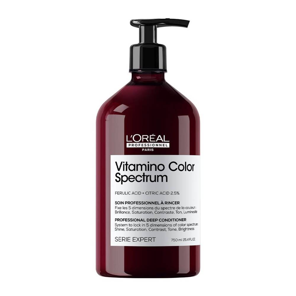 Vitamino Color Spectrum Conditioner 750ml