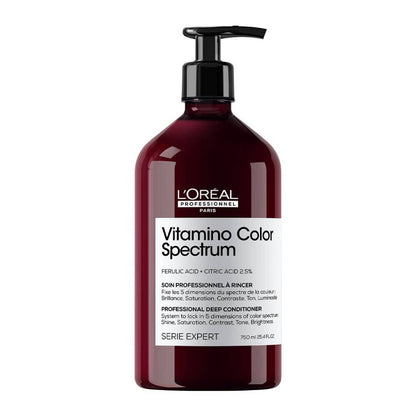 Vitamino Color Spectrum Conditioner 750ml