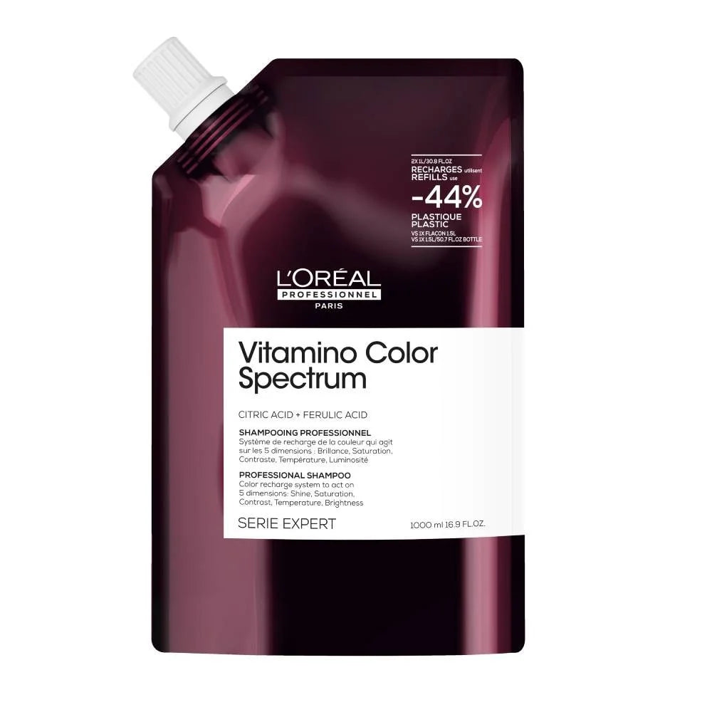 L'Oréal Professionnel Vitamino Color Spectrum Shampoo