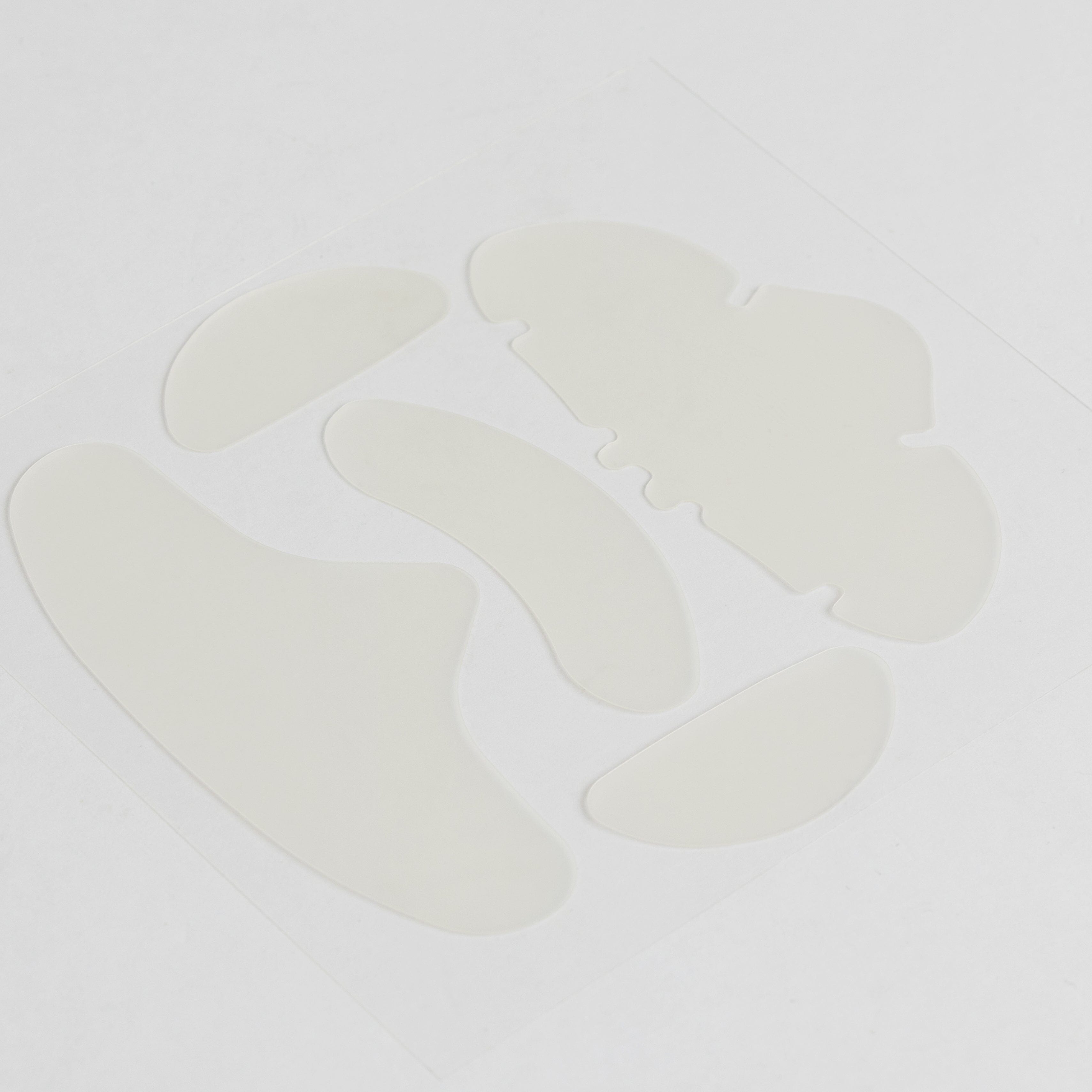 BreakoutAid X-Large Pimple Patches Infused with Retinol & Salicylic acid 5 Strips
