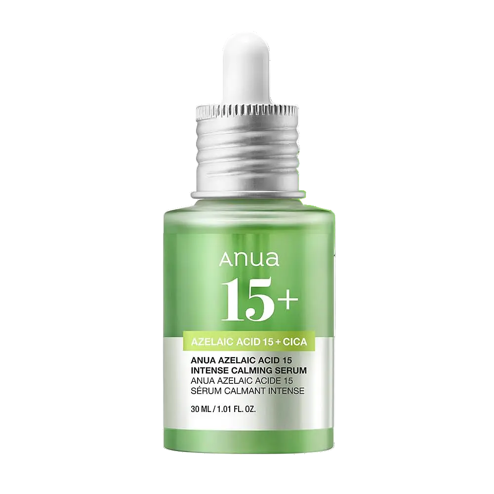 Anua Azelaic Acid 10+ Hyaluron Redness Soothing Serum 30ml