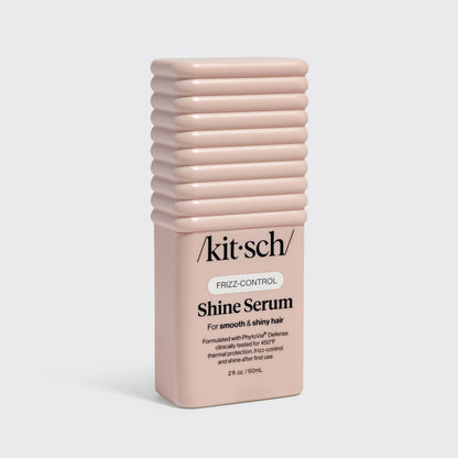 Kitsch Frizz-Control Shine Serum 2oz