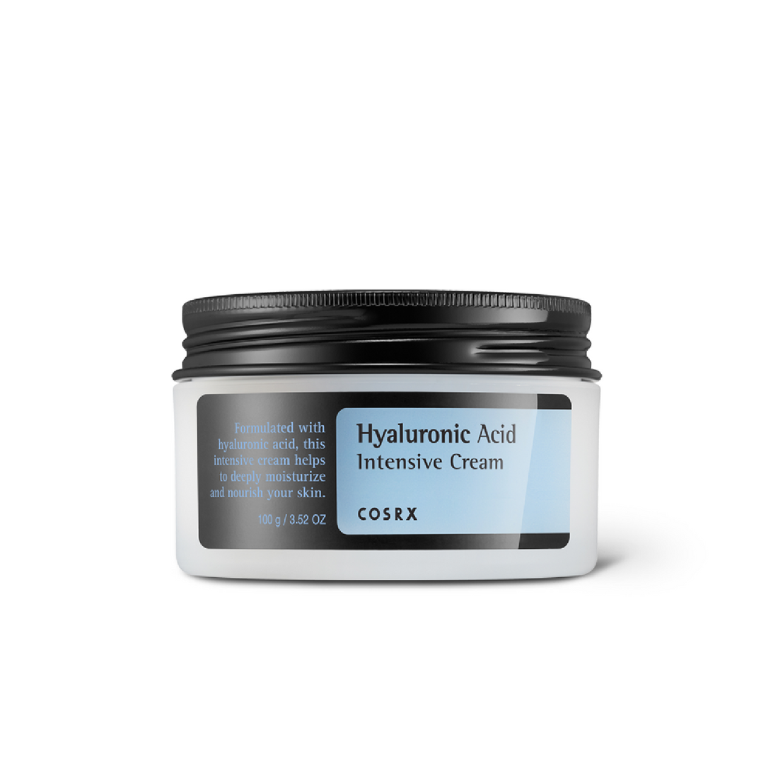 COSRX Hyaluronic Acid Intensive Cream 100ml