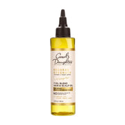 Carol's Daughter Goddess Strength 7 Oil Blend Scalp & Hair Oil 4oz
