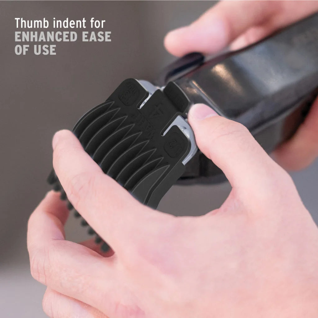 Wahl Cutting Guides For Clippers