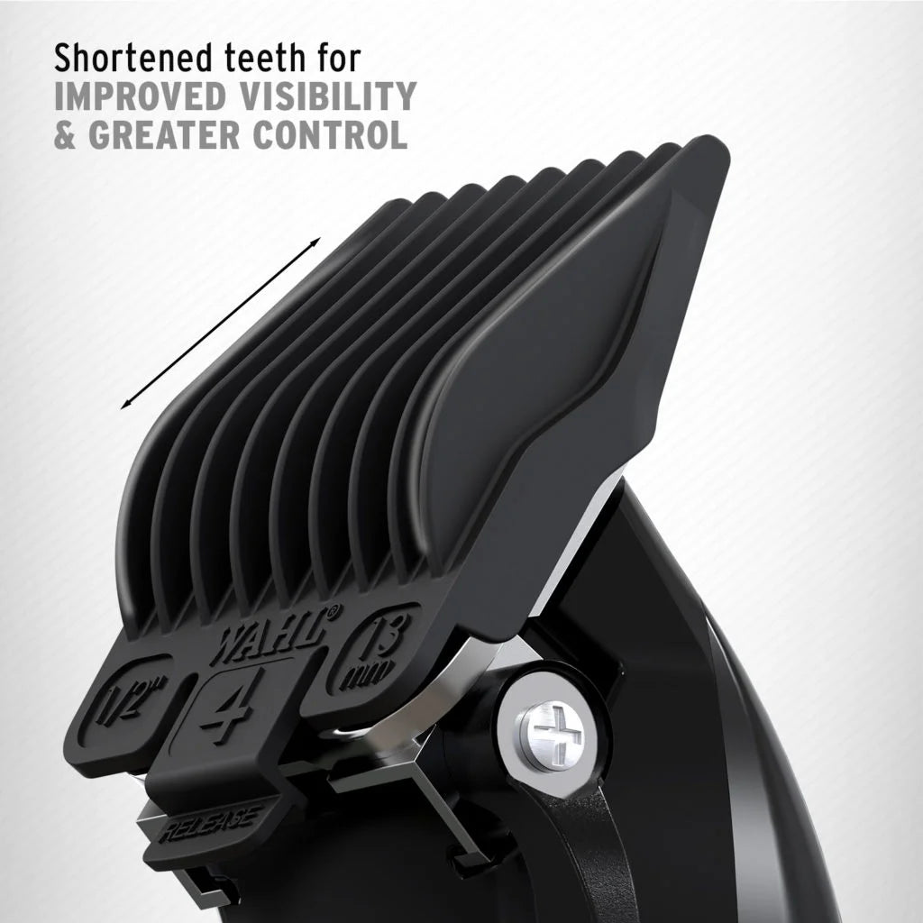 Wahl Cutting Guides For Clippers