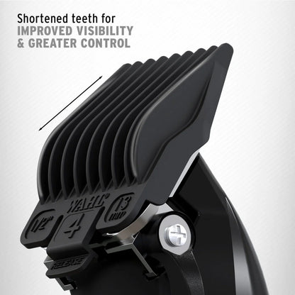 Wahl Cutting Guides For Clippers