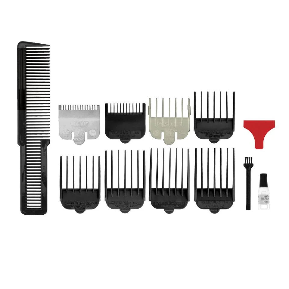 Wahl Magic Clip Cordless Clipper
