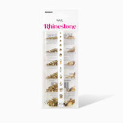 Nicka K New York Rhinestone