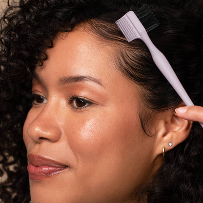 Kitsch Detail &amp; Define Styling Brush Set - 3pc