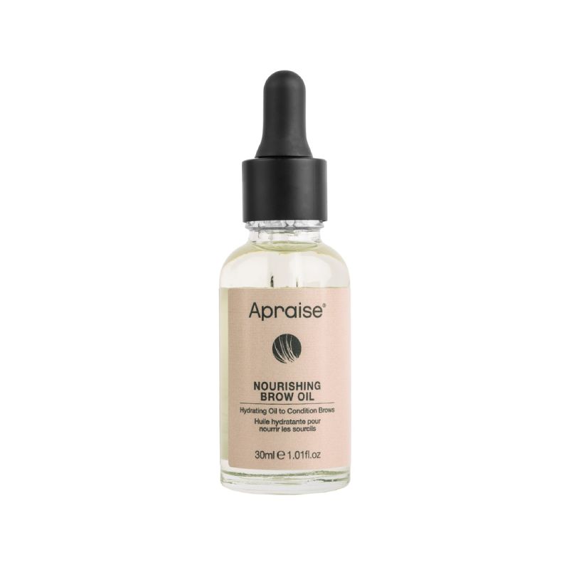 Apraise Nourishing Brow Oil 30ml