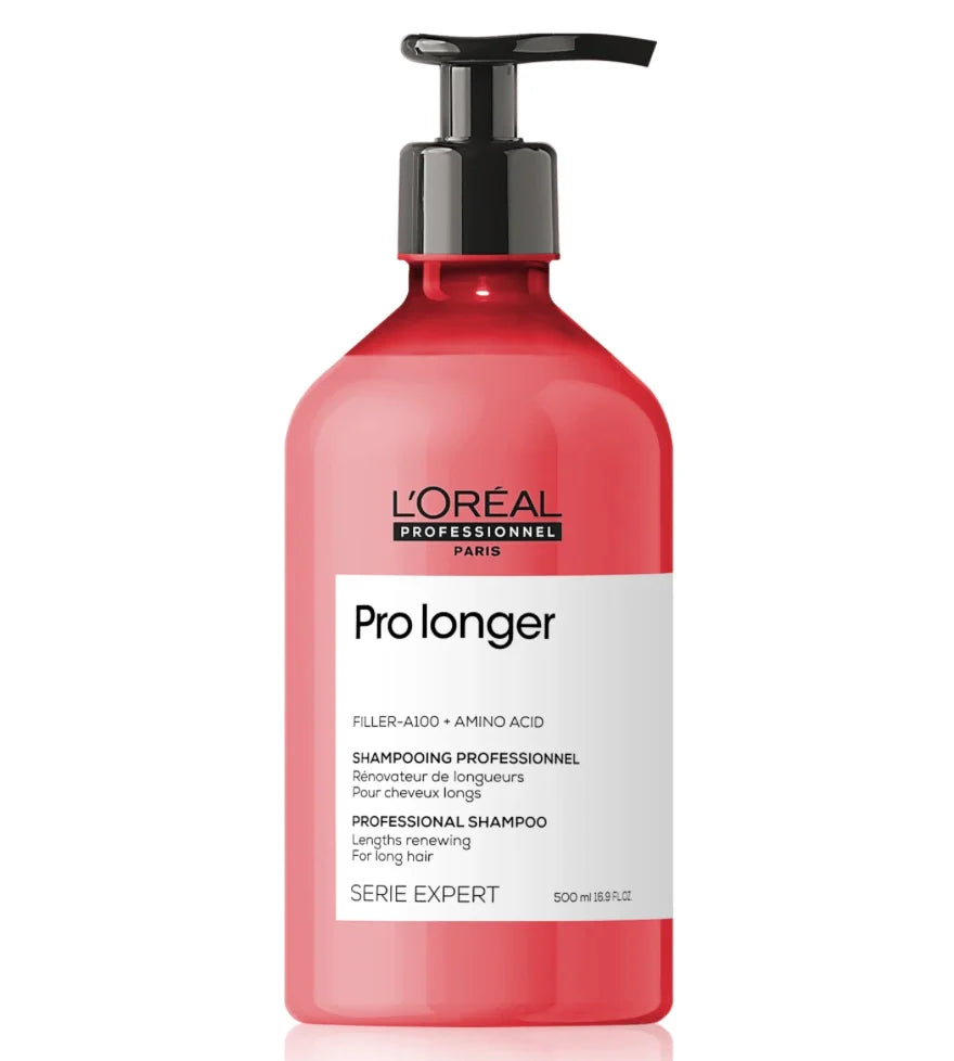 Pro Longer Shampoo 500ml