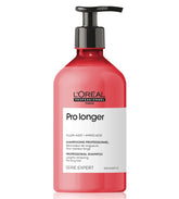 Pro Longer Shampoo 500ml