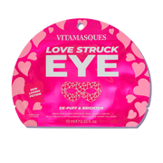 Vitamasques Love Struck Eye Mask