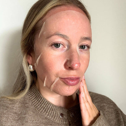 BeautyPro Bakuchiol Face Mask