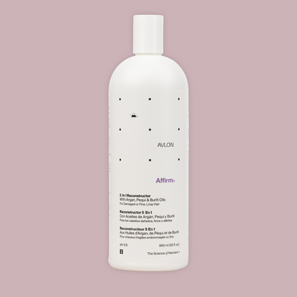 Avlon Affirm 5 in 1 Reconstructor