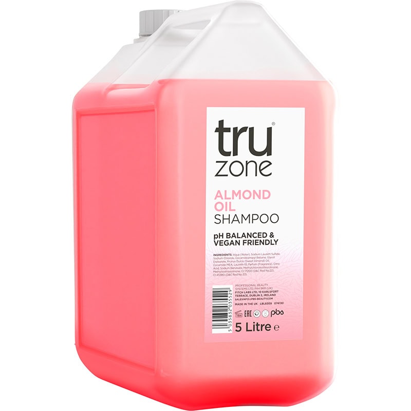 Truzone 5 Litre Shampoo