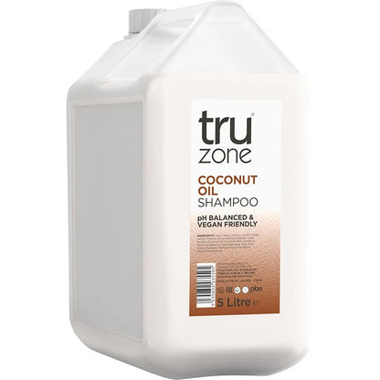 Truzone 5 Litre Shampoo