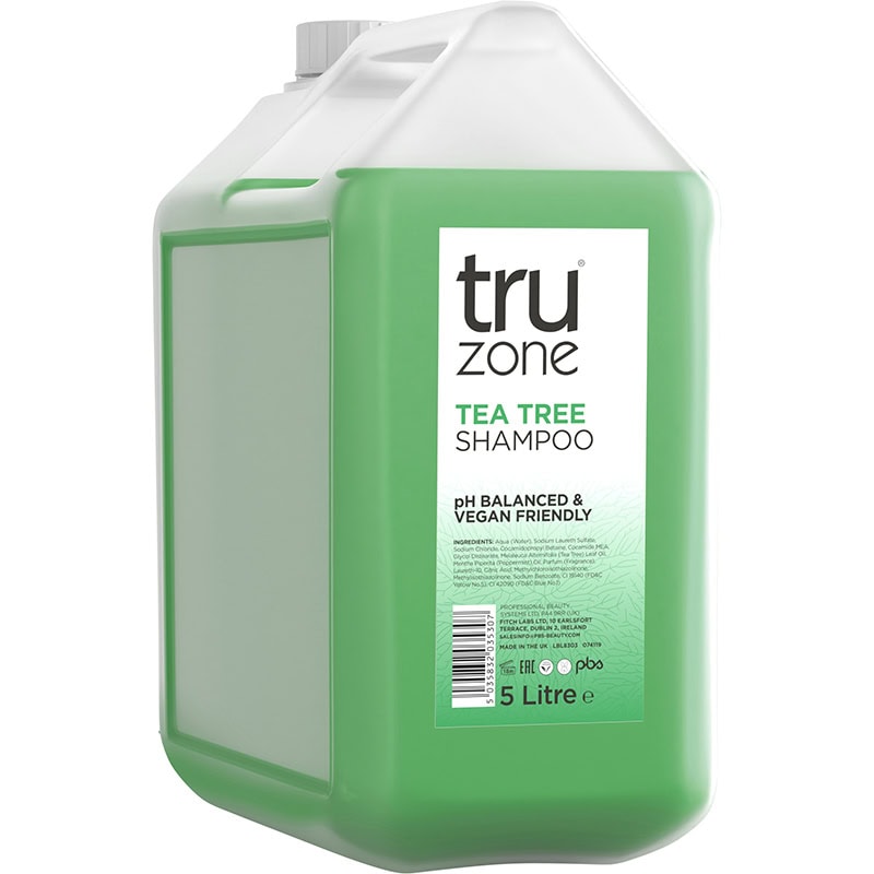 Truzone 5 Litre Shampoo