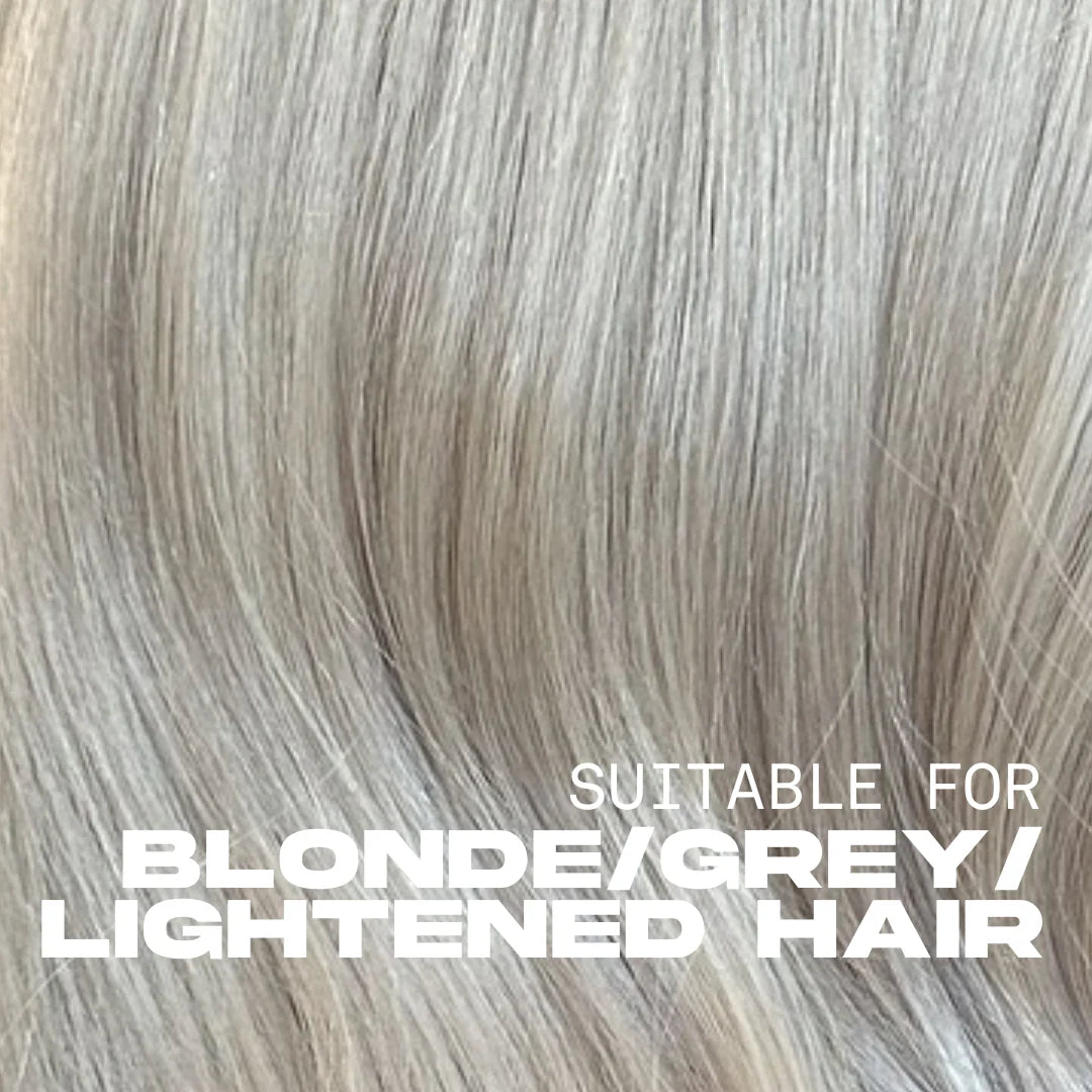 Osmo Daily Blonde Silverising Shampoo For Blonde & Grey Tones