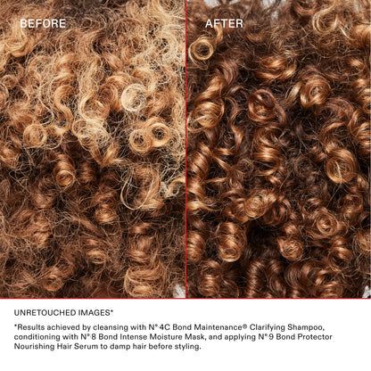 Olaplex Nº.4C Bond Maintenance Clarifying Shampoo