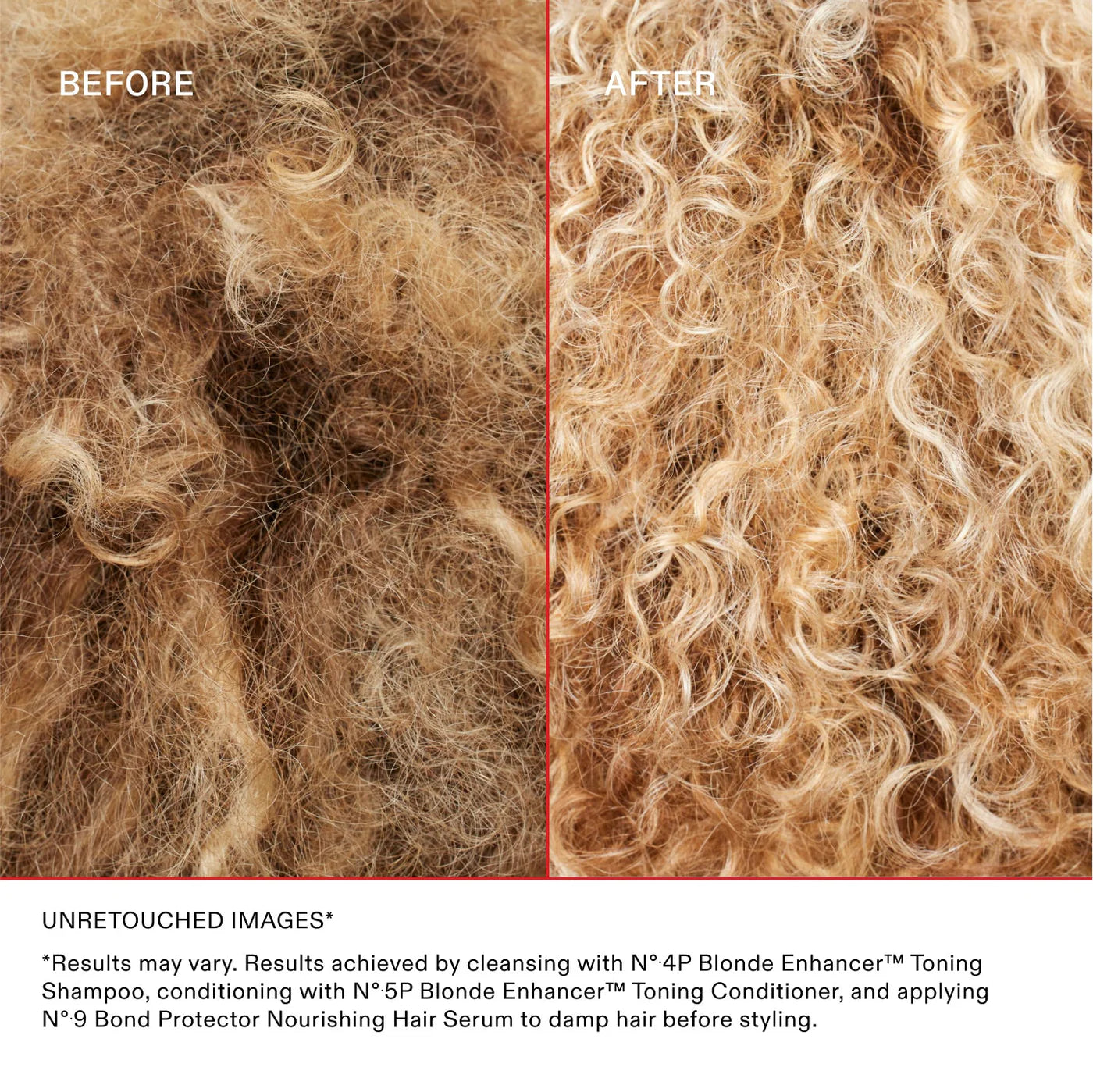 Olaplex Nº.4P Blonde Enhancer Toning Shampoo 250ml