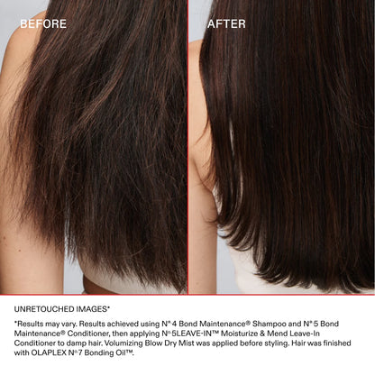 Olaplex Nº.5 Leave-In Moisturise &amp; Mend Leave-In Conditioner 100ml