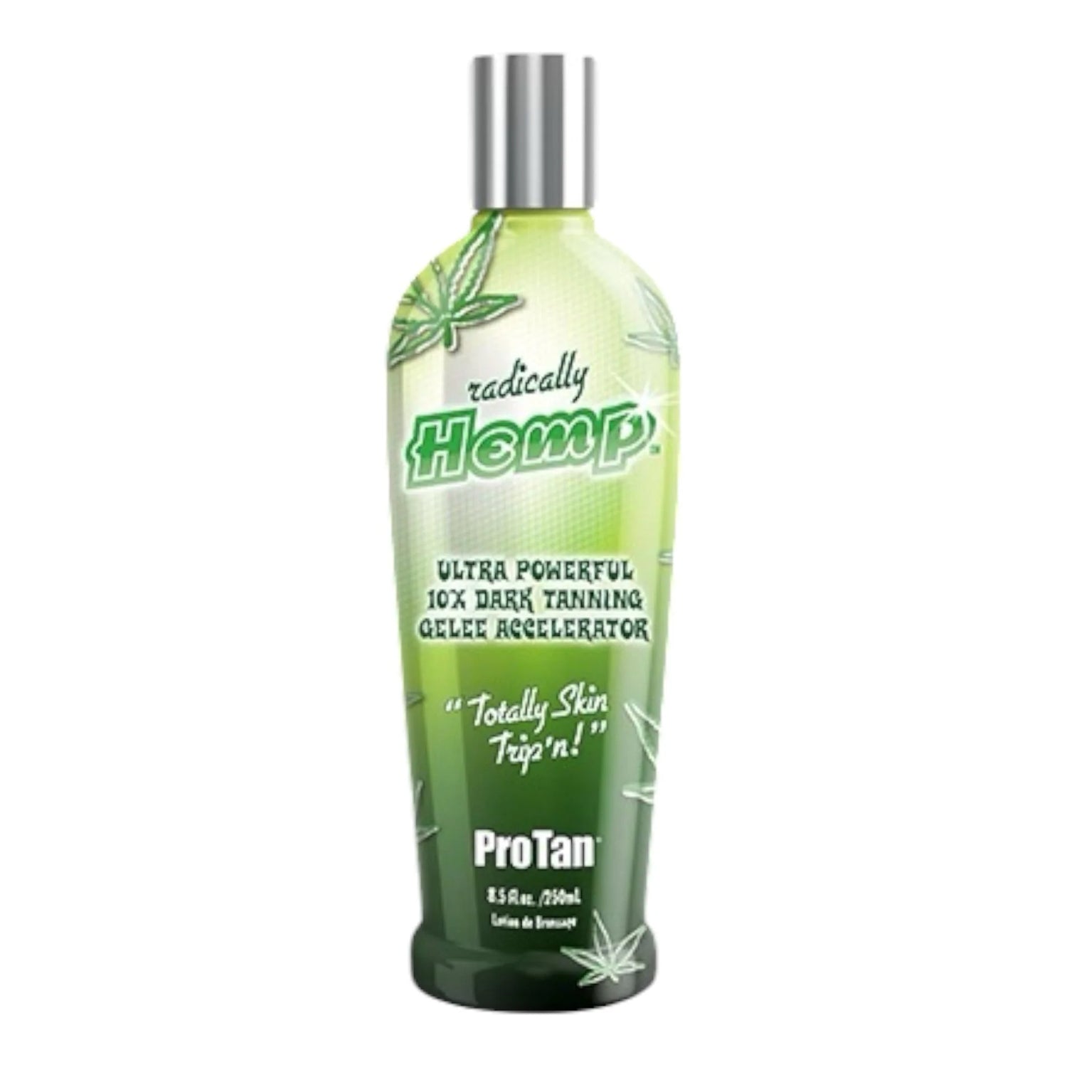 ProTan Radically Hemp Gelee Accelerator