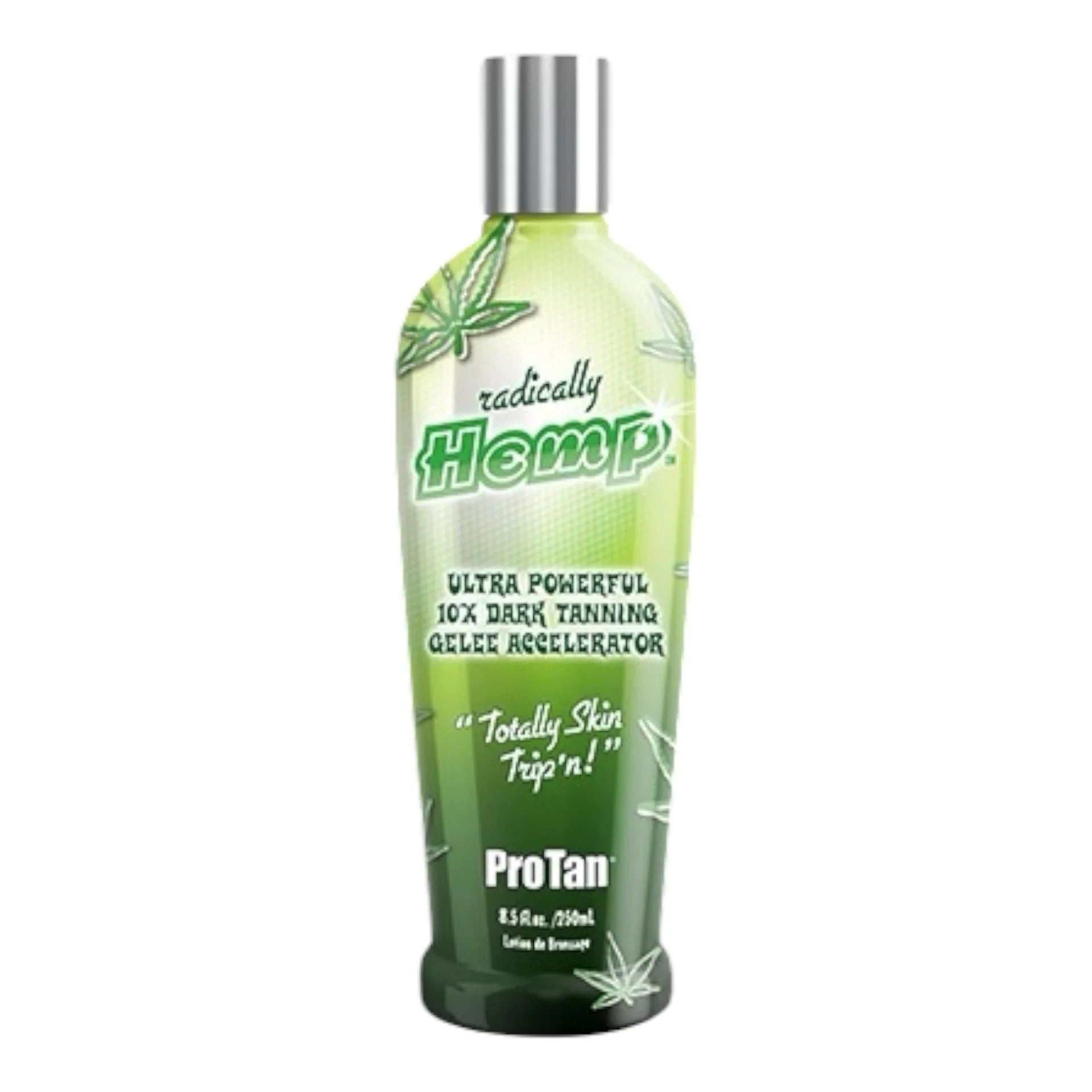 ProTan Radically Hemp Gelee Accelerator