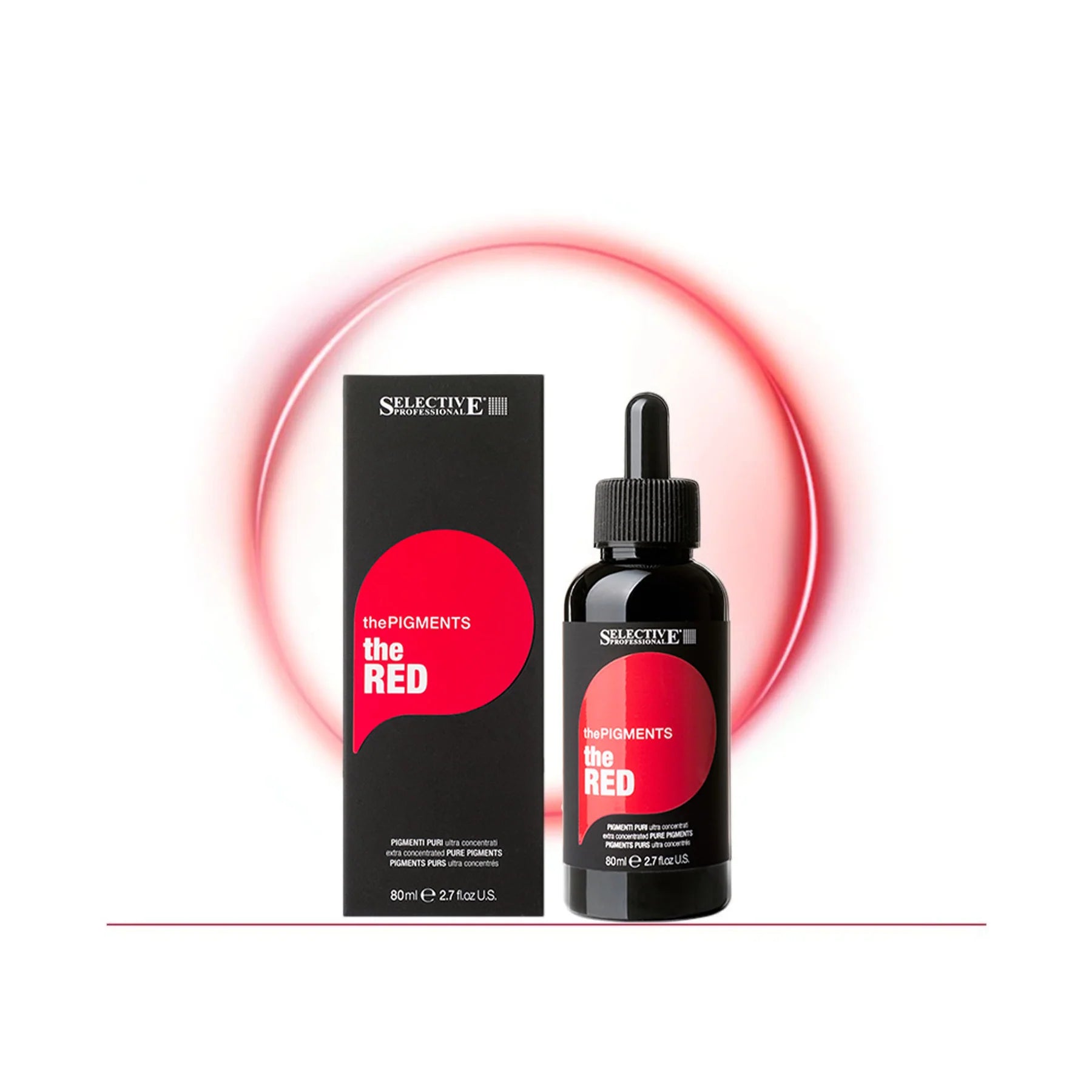 Selective Professional thePIGMENTS Pure Pigments 80ml