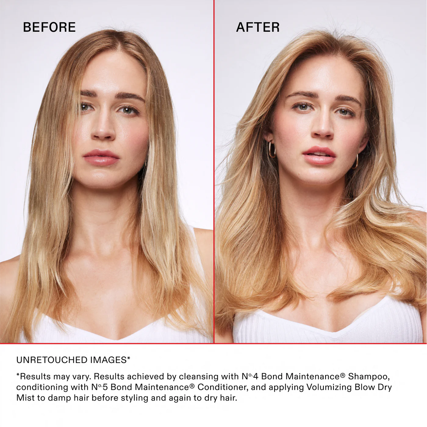 Olaplex Volumizing Blow Dry Mist 150ml
