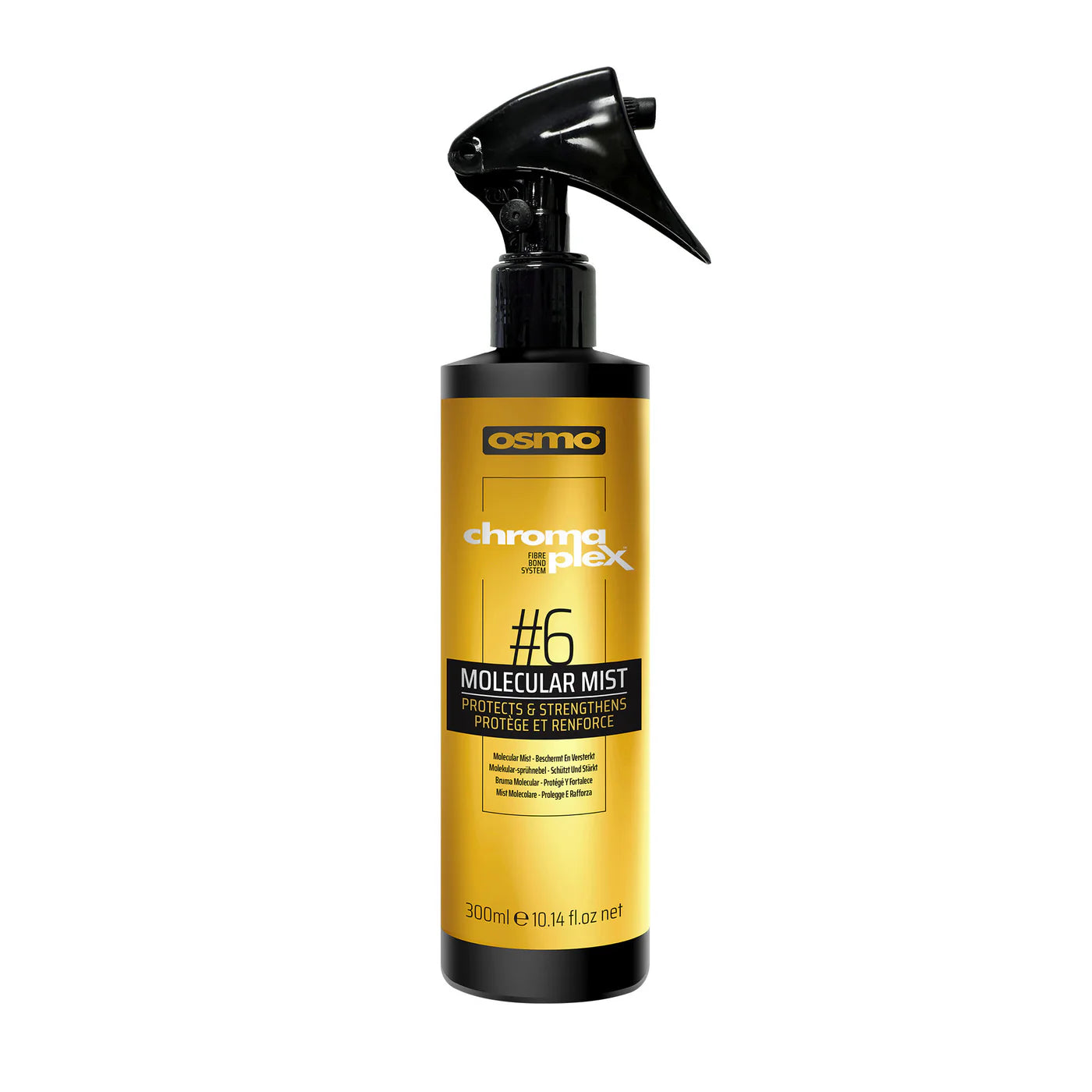 Osmo Chromaplex #6 Molecular Mist 300ml