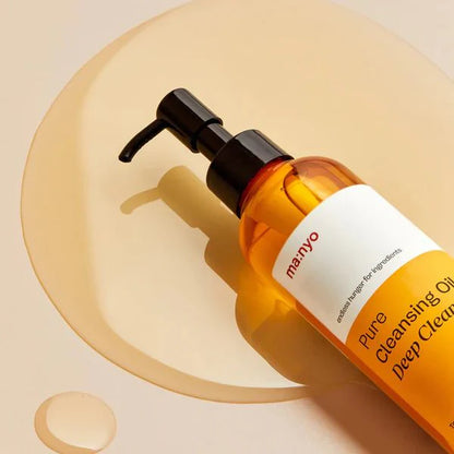 Ma:nyo Pure Cleansing Oil Deep Clean 200ml