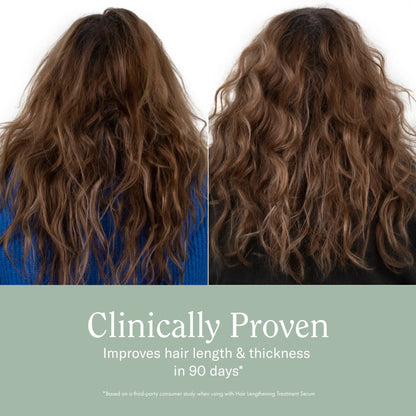 Rizos Curls Thickening Foam: 2-in-1 Treatment + Styler 125ml