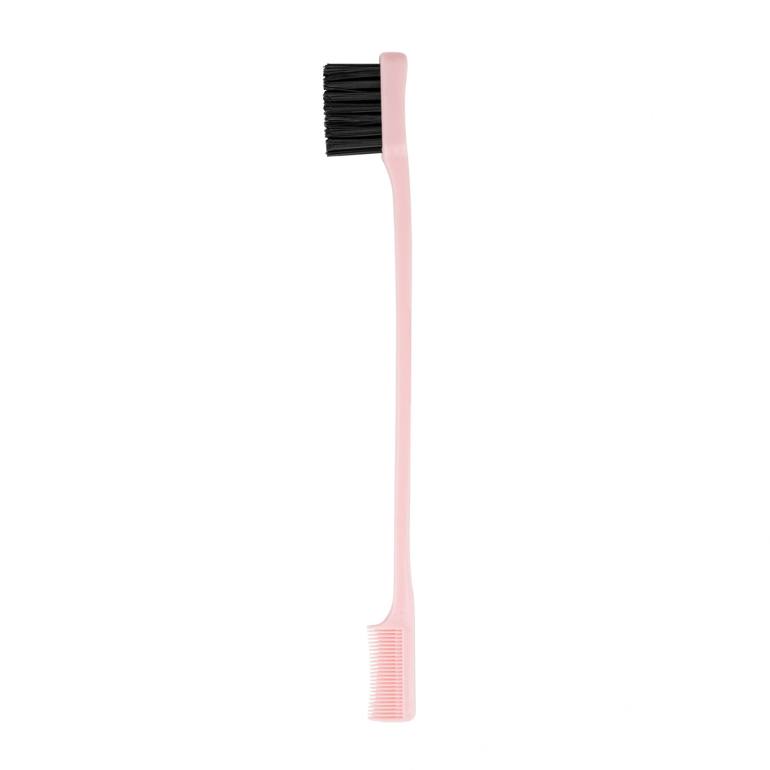 Brushworks Edge Brush &amp; Comb