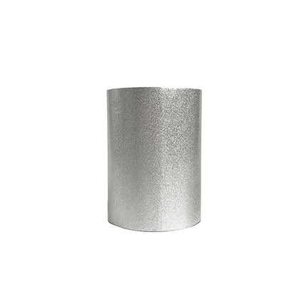 Procare Embossed Ultrawide Silver Foil (150mm x 100m)