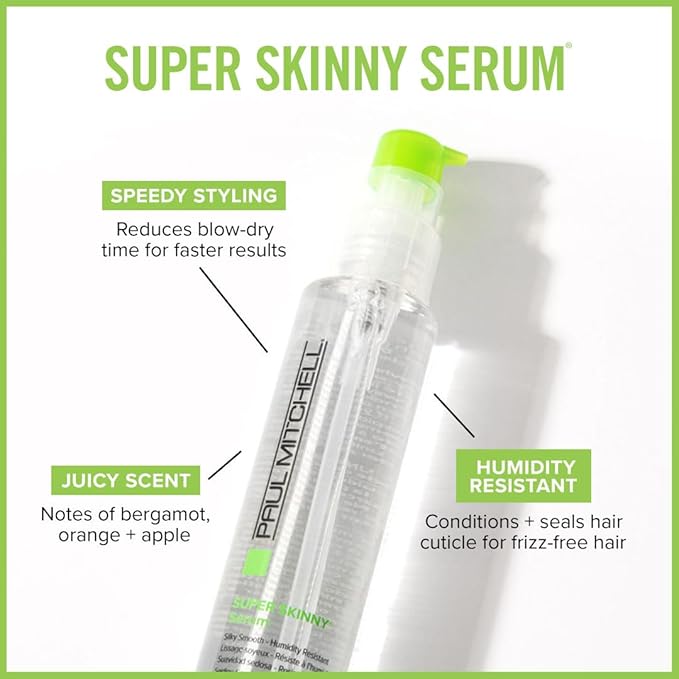 Paul Mitchell Super Skinny Serum