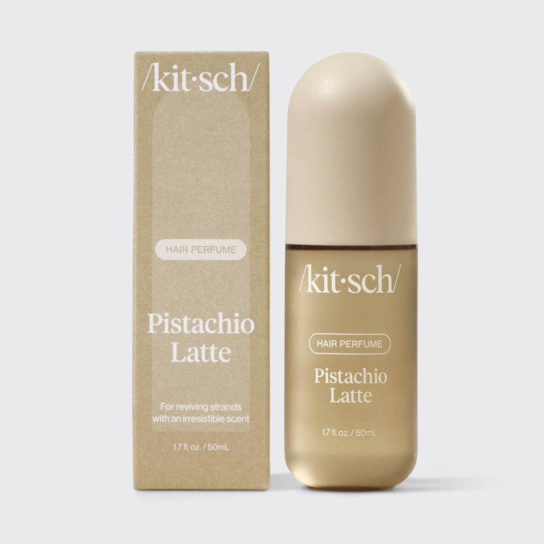 Kitsch Pistachio Latte Hair Perfume 50ml