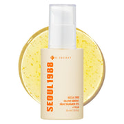 K-Secret Glow Serum Niacinamide 15% + Yuja 30ml