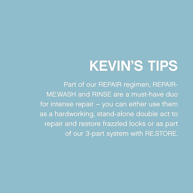 Kevin Murphy Repair Me Rinse