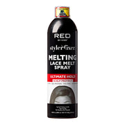 Red By Kiss Styler Fixer Melting Lace Melt Spray (Scalp Protect)