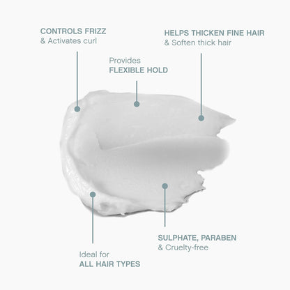 Kevin Murphy Easy Rider Defining Anti Frizz Creme 100g