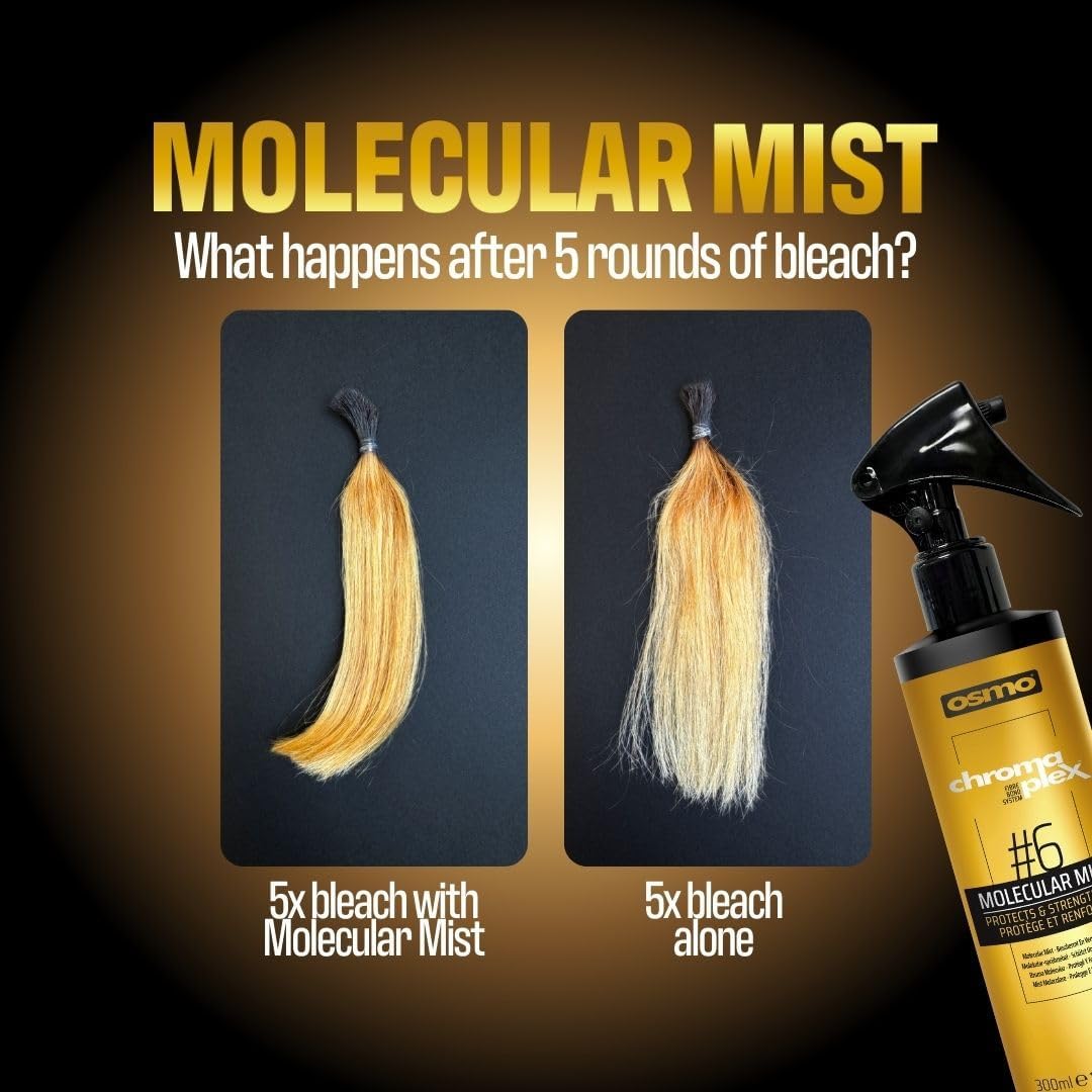 Osmo Chromaplex #6 Molecular Mist 300ml
