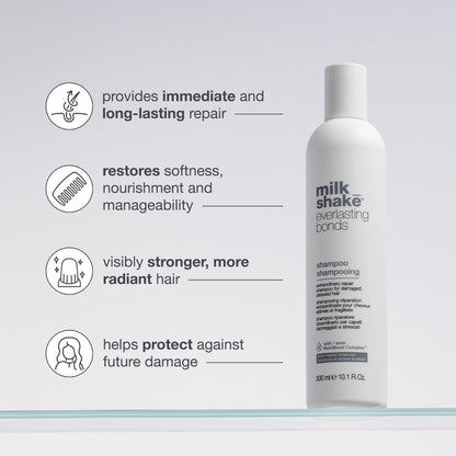 milk_shake Everlasting Bonds Shampoo