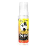AllDay Locks Locks & Braid Foam Control Hairobics Unlimited 8oz
